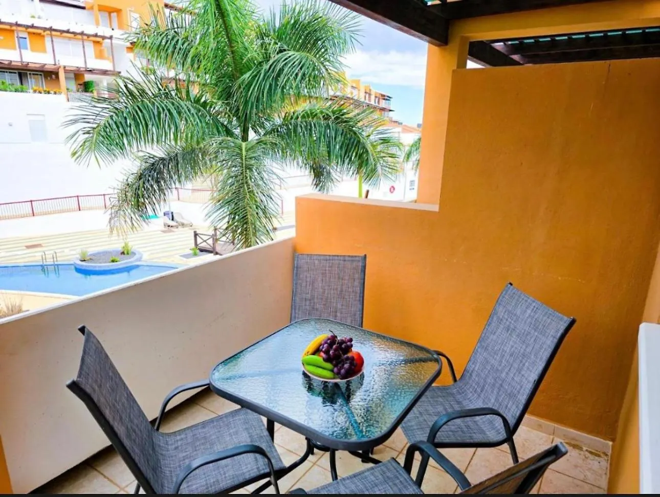 Διαμέρισμα House Helen Holiday Inn Golf Σαν Μιγκέλ ντε Αμπόνα