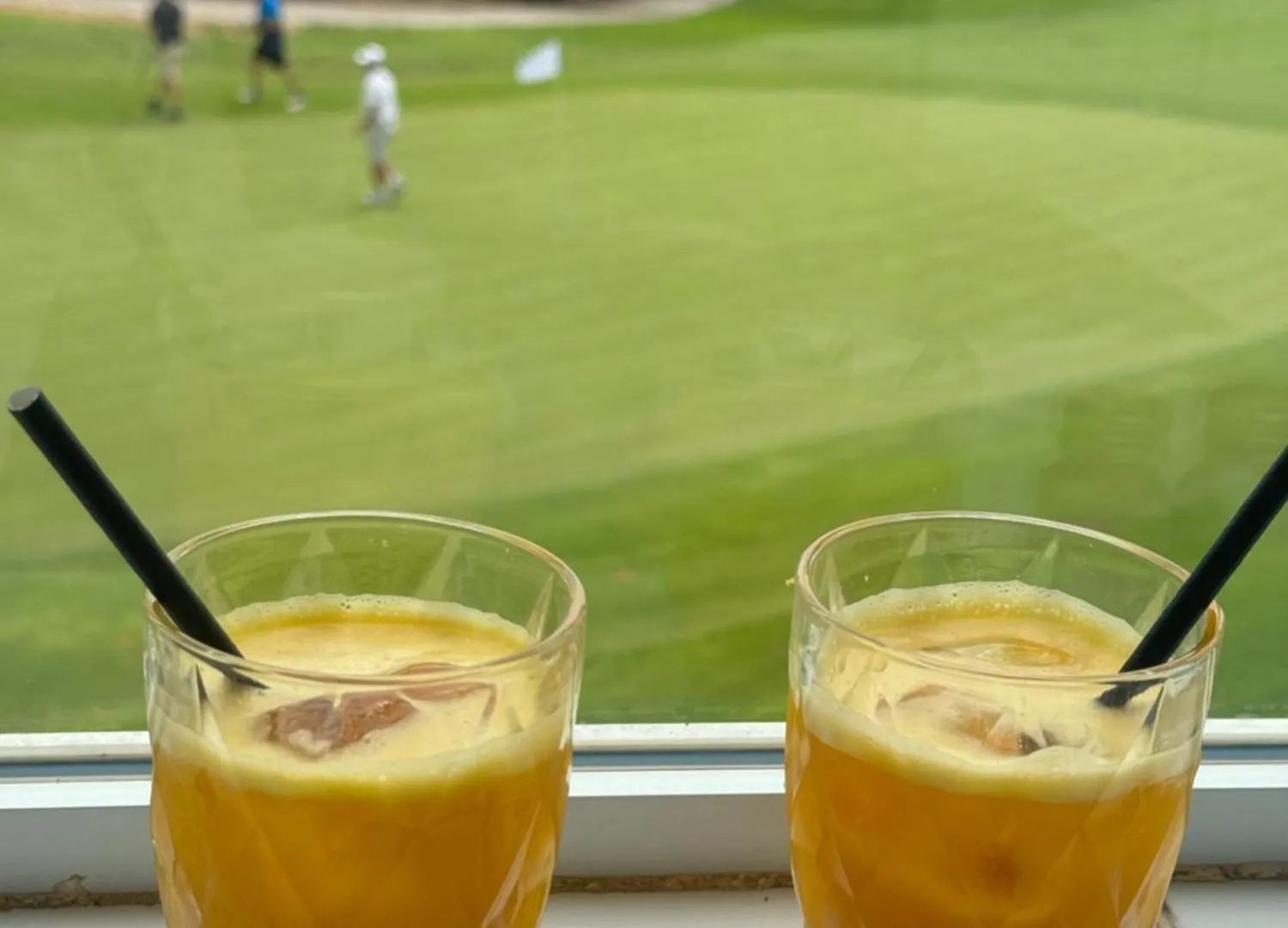House Helen Holiday Inn Golf Σαν Μιγκέλ ντε Αμπόνα 0*,