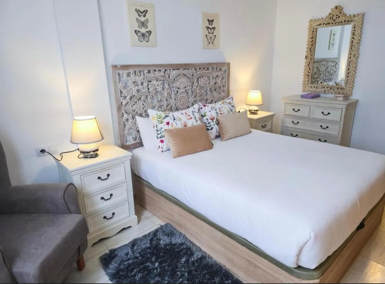 Διαμέρισμα House Helen Holiday Inn Golf Σαν Μιγκέλ ντε Αμπόνα