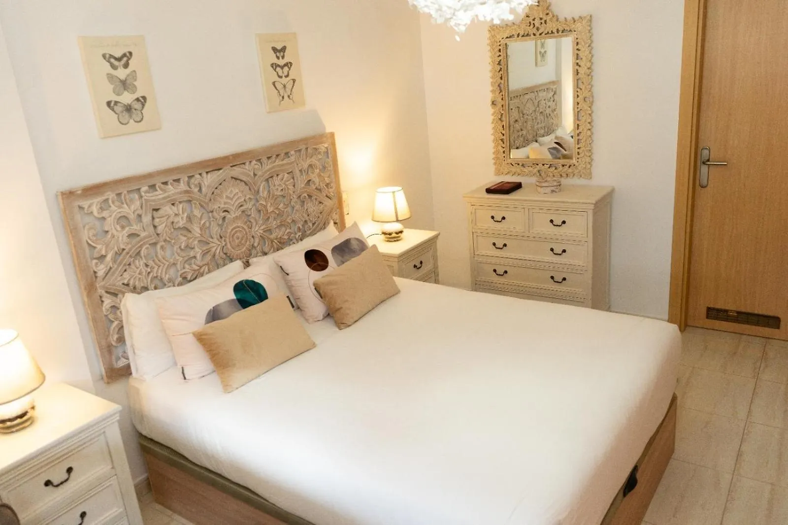 House Helen Holiday Inn Golf Σαν Μιγκέλ ντε Αμπόνα Διαμέρισμα