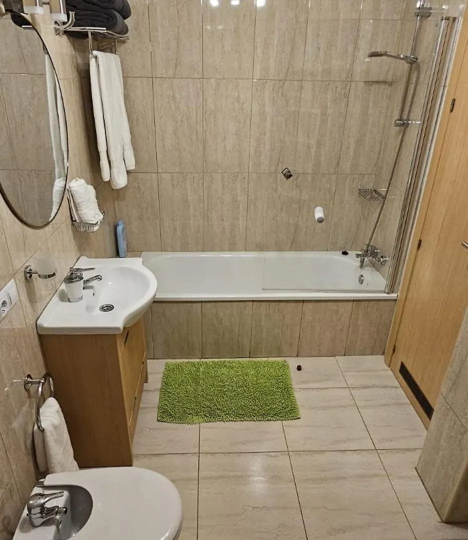 House Helen Holiday Inn Golf Σαν Μιγκέλ ντε Αμπόνα Ισπανία