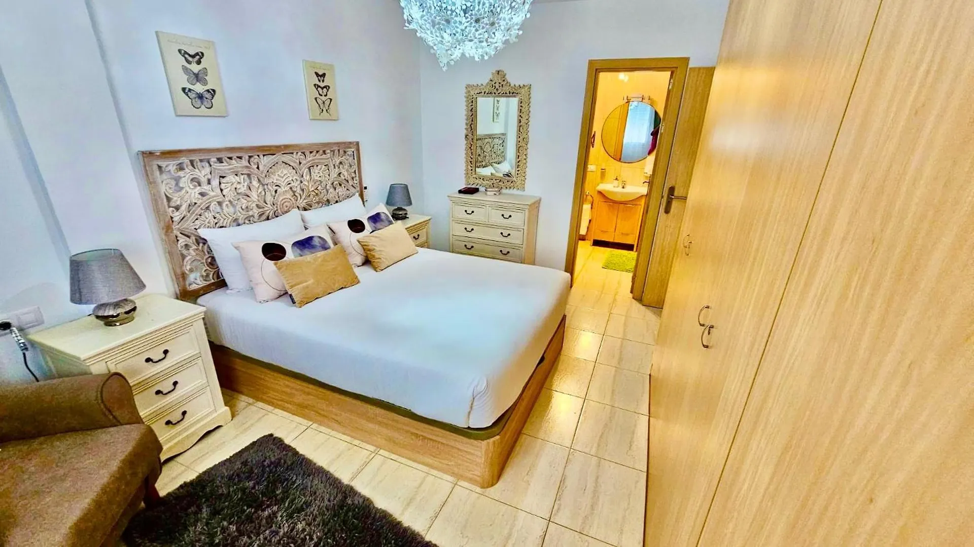 Διαμέρισμα House Helen Holiday Inn Golf Σαν Μιγκέλ ντε Αμπόνα