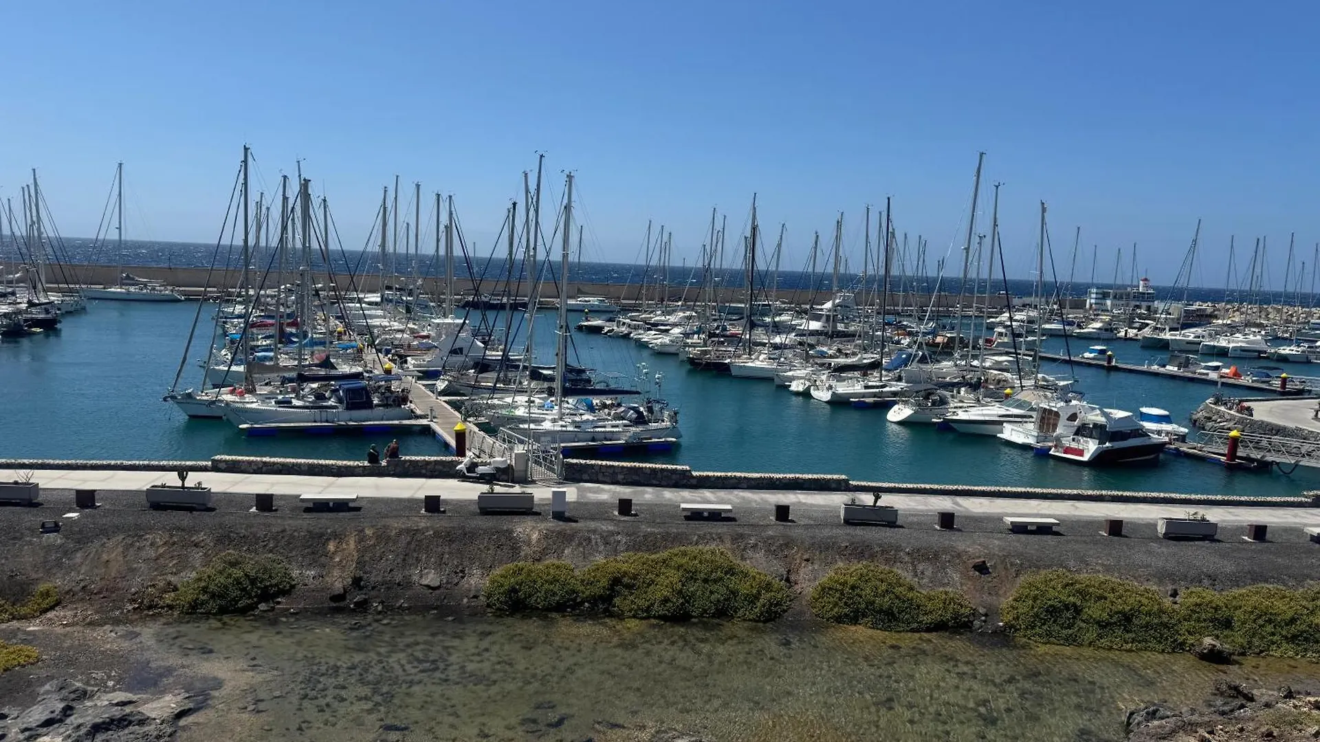 House Helen Holiday Inn Golf Σαν Μιγκέλ ντε Αμπόνα Ισπανία